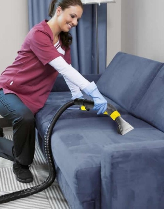 Merkezefendi Koltuk Yıkama